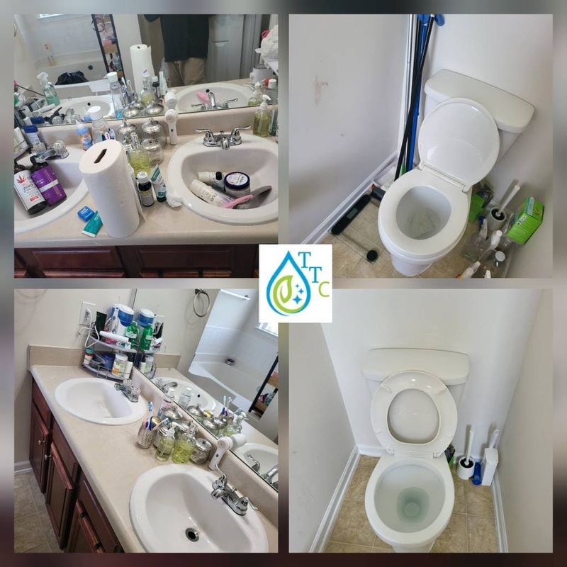 Before and After