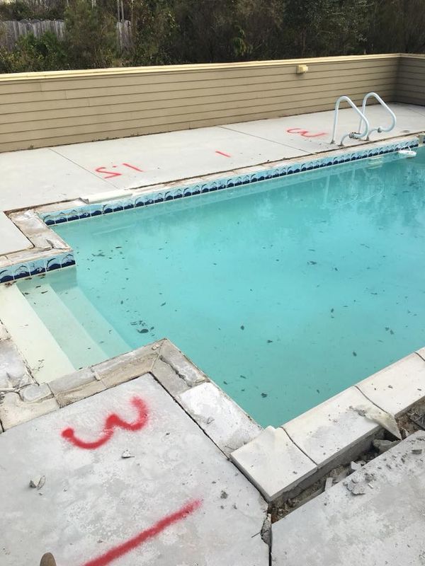 Concrete