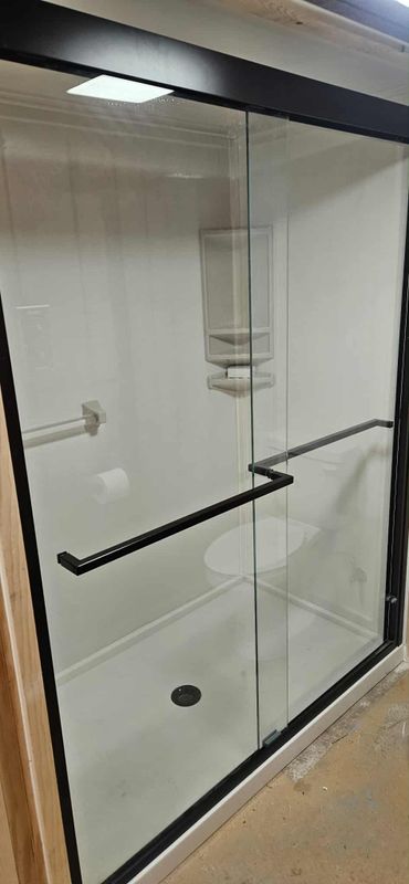 Bathroom Renovations