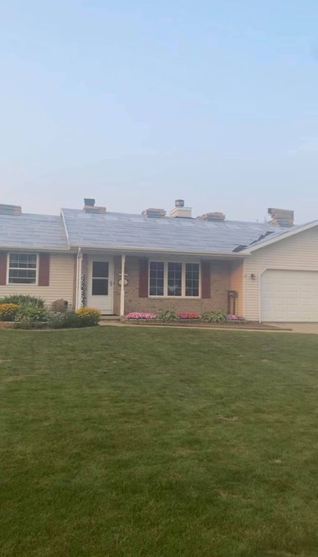 Roofing Replacement