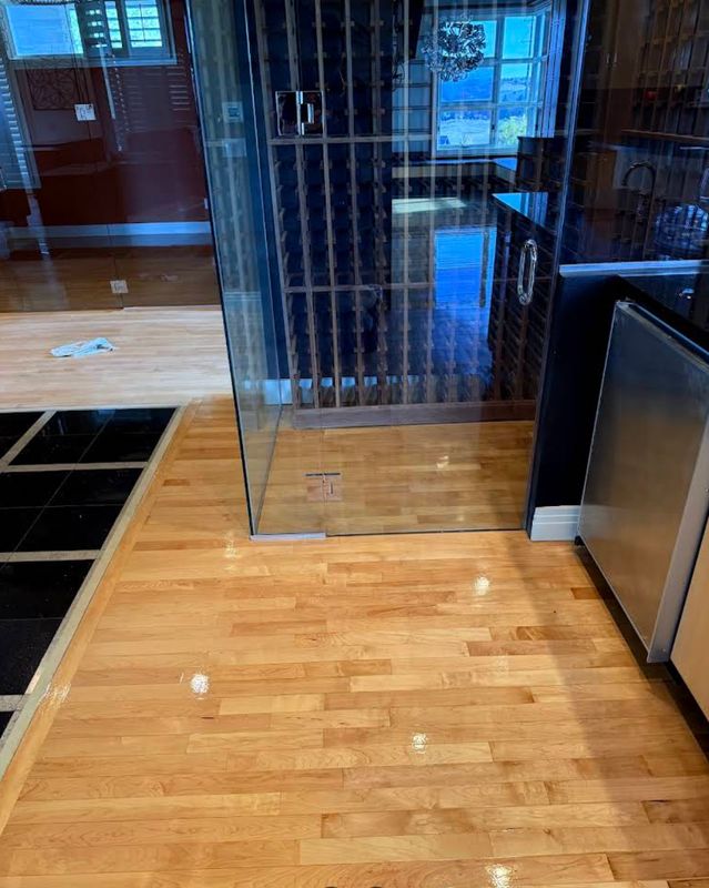 Flooring