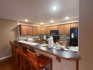 Interior Painting