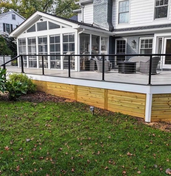 Residential Construction