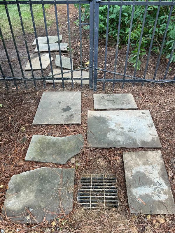 Catch Basins