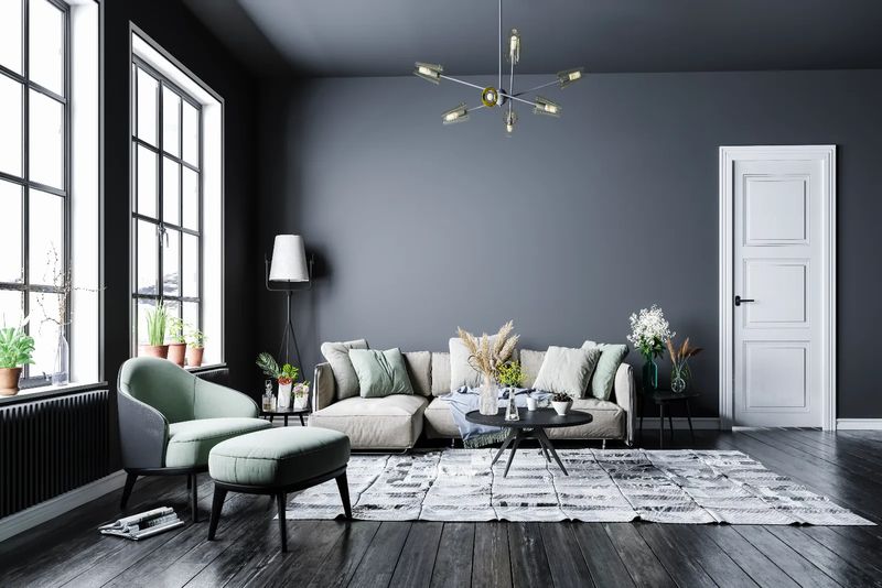 Interior Renovations