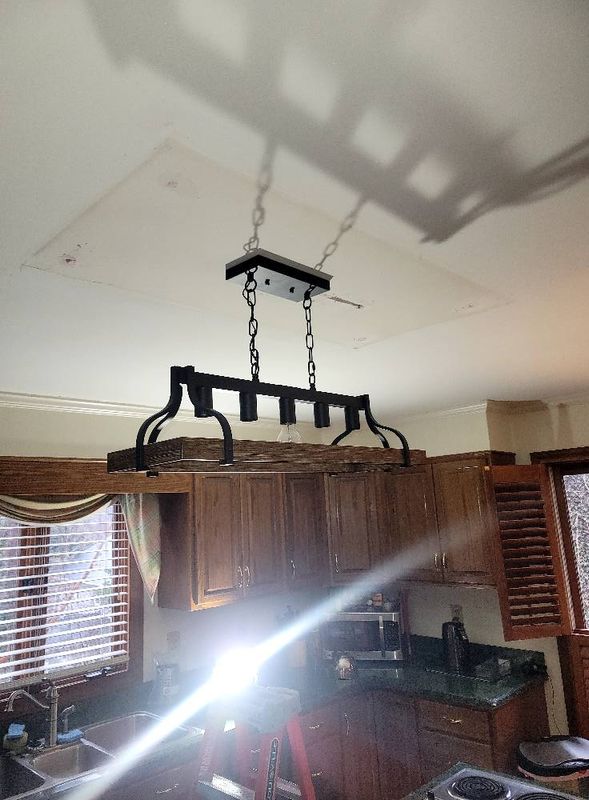 Electrical Work