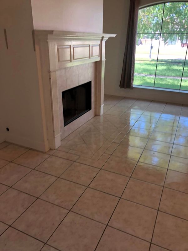 Residential Cleaning gallery