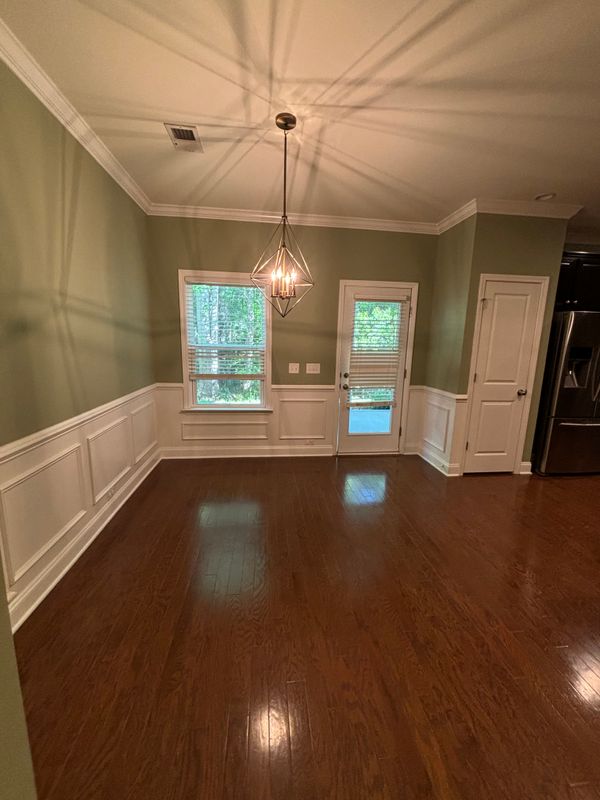 Interior Painting - Charleston, SC