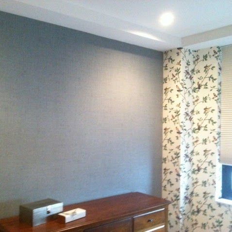 Wallpaper Removal