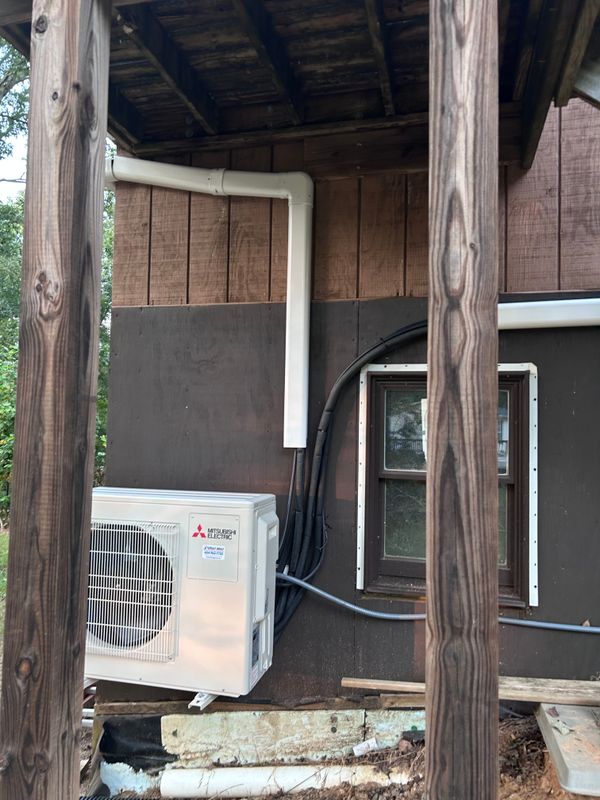 HVAC Repair Services