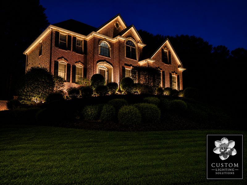 Landscaping Lighting