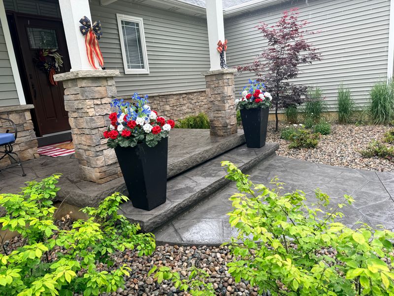 Concrete Slabs & Services
