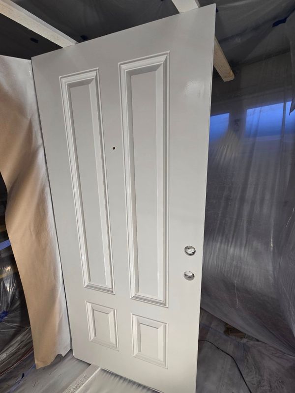 Commercial Construction