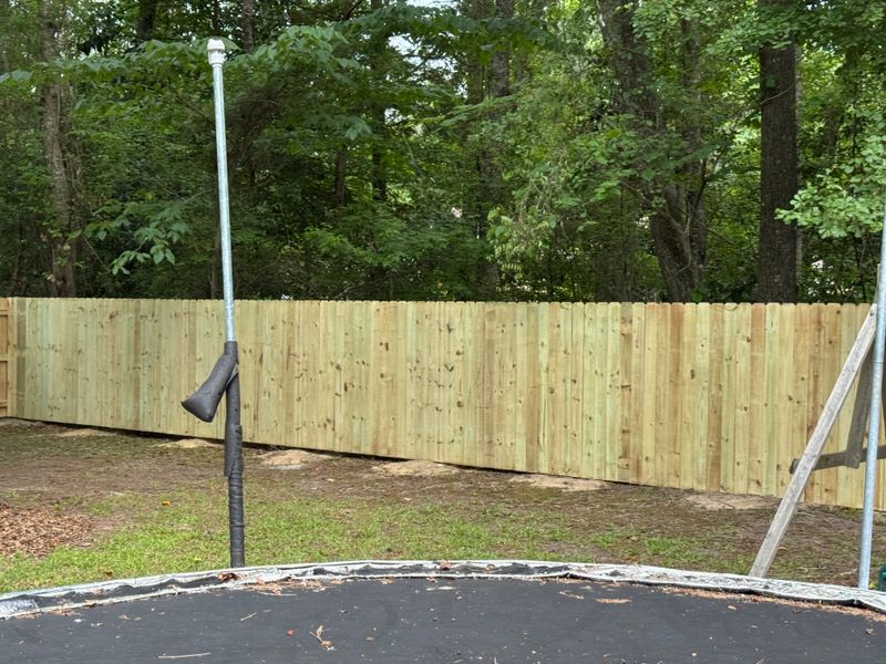 Fencing