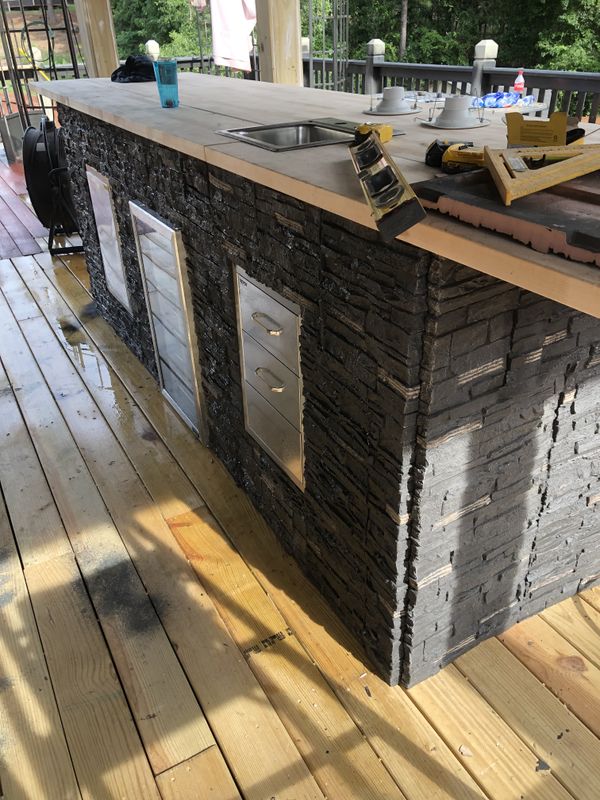 Carpentry