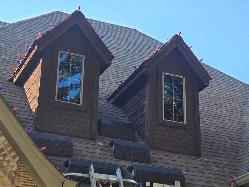Roofing