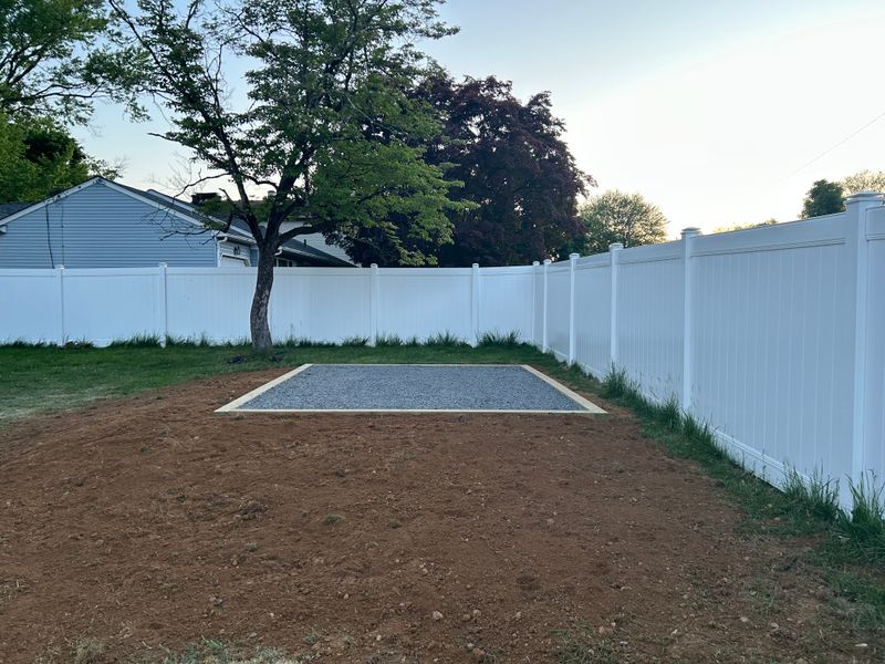 Site Grading