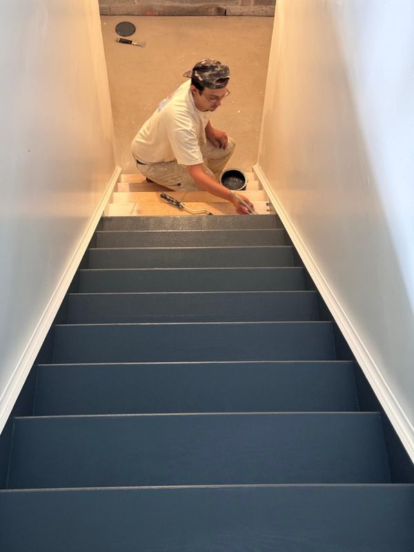 Interior Painting