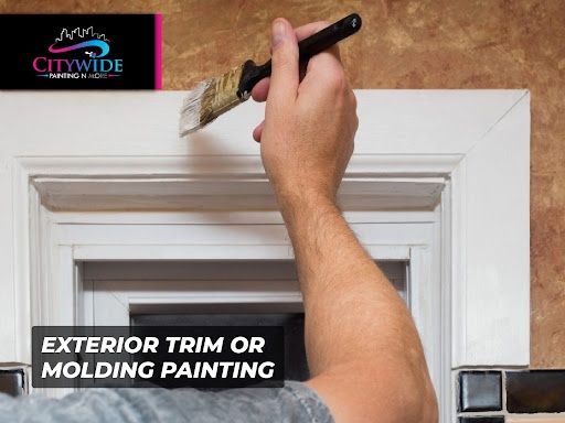 Exterior Painting