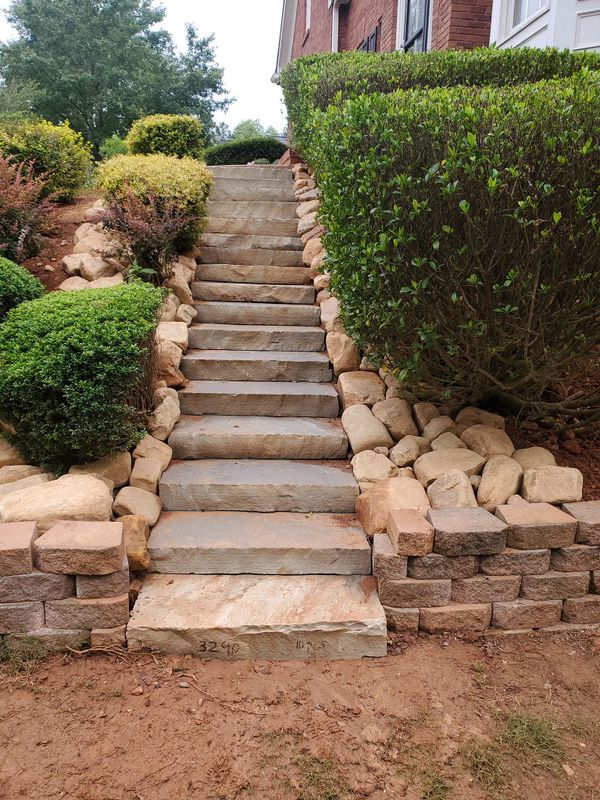 Landscape Design