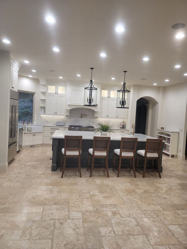 Kitchen Remodeling