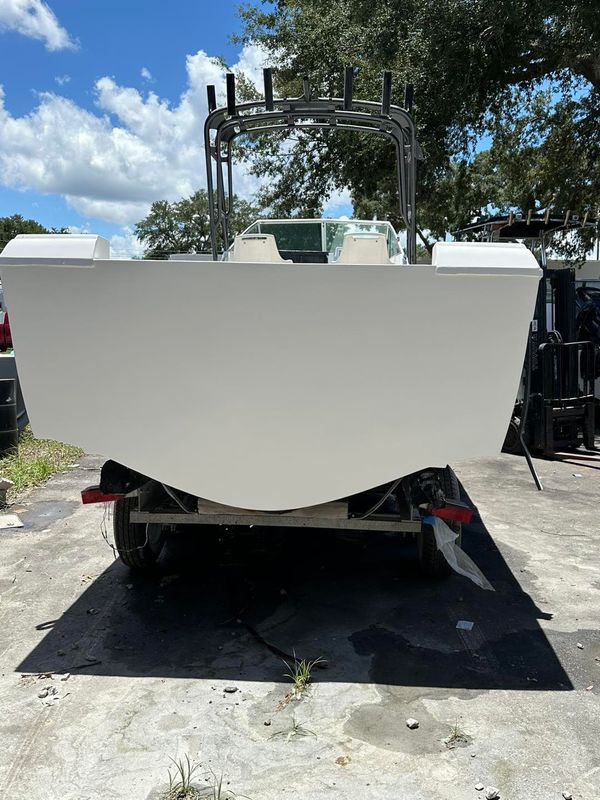 Marine Repair