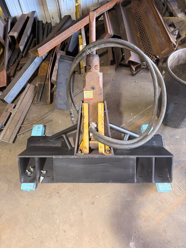 Mobile Welding Services