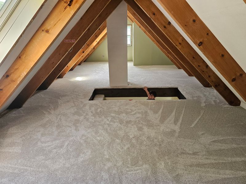 Carpet Installation and Repair