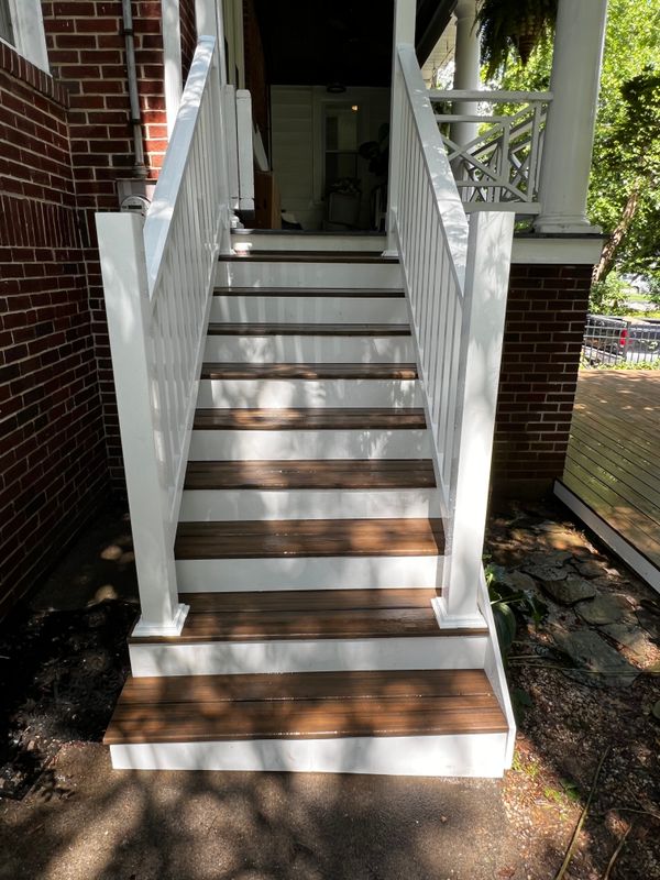 Deck and Patios gallery