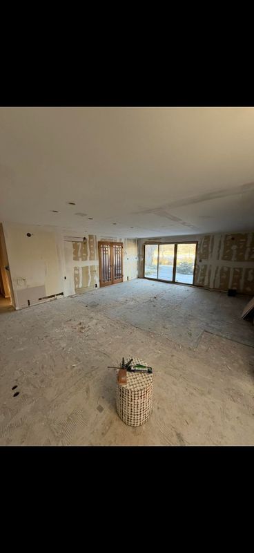 Remodeling Services