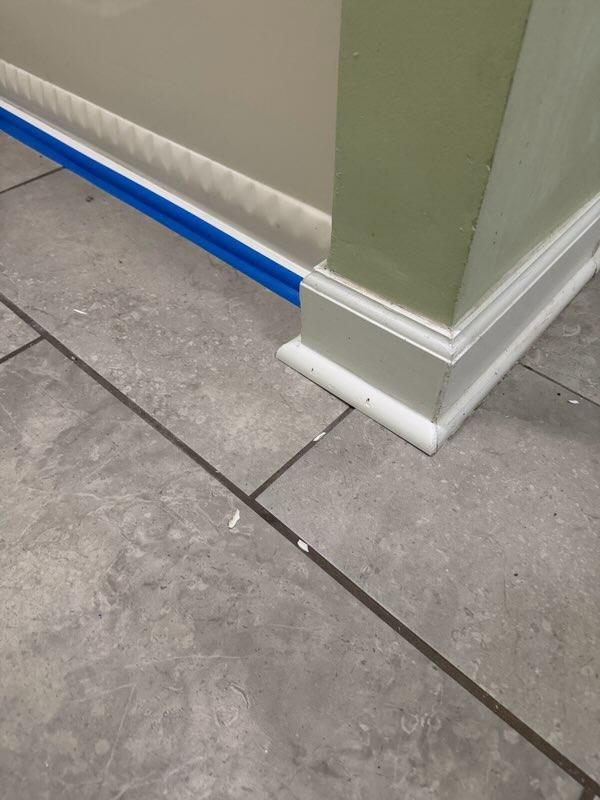"Transformative Home Renewal: Masterful Handyman Services by Sanchez Paint Pros in Fair Lakes, Greenbriar, VA"