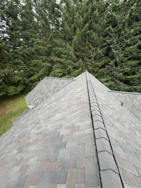 Roofing Replacement