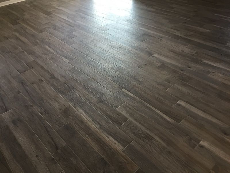 Flooring