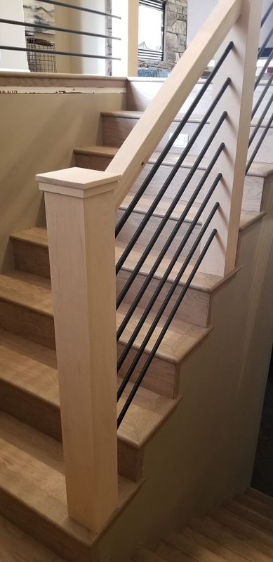 Carpentry