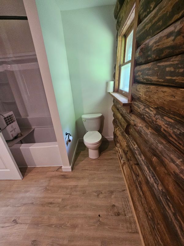 Flooring Installation