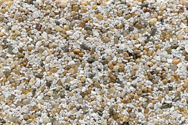 Tex Stone Color Options