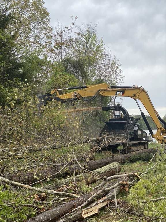 Land Clearing