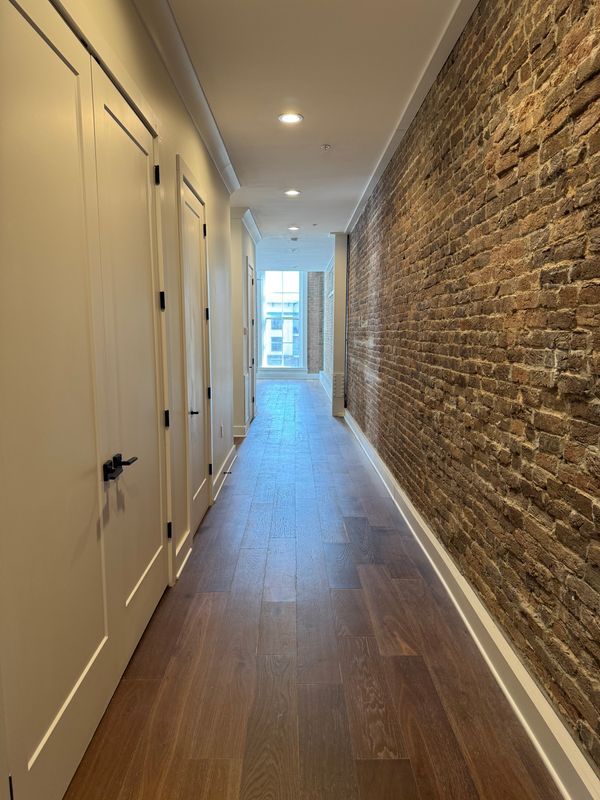Commercial Construction