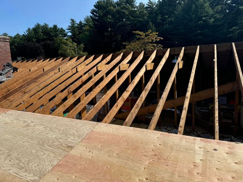 Roofing Repairs
