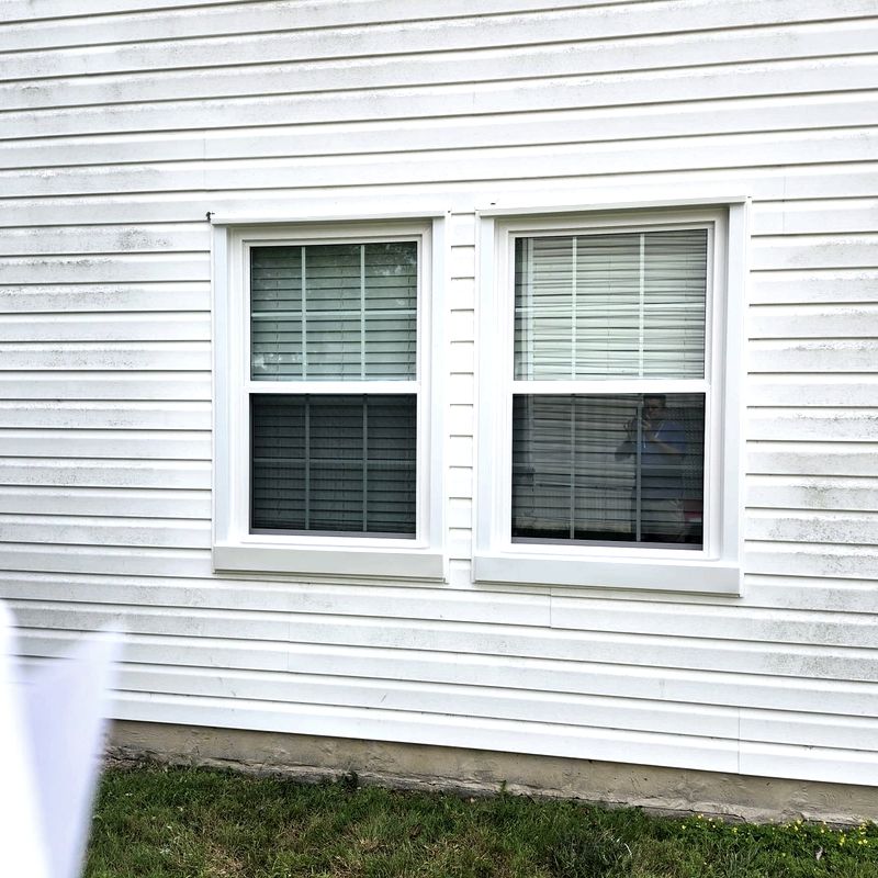 Window Installation