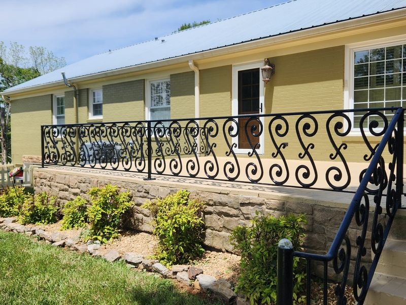 Exterior Painting gallery