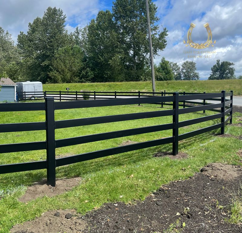 Fencing