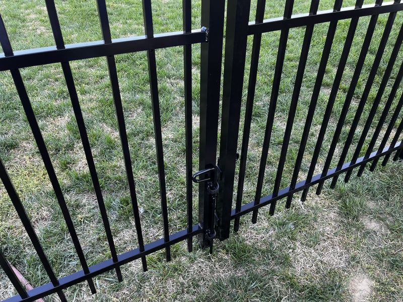 Gate Installation and Repair