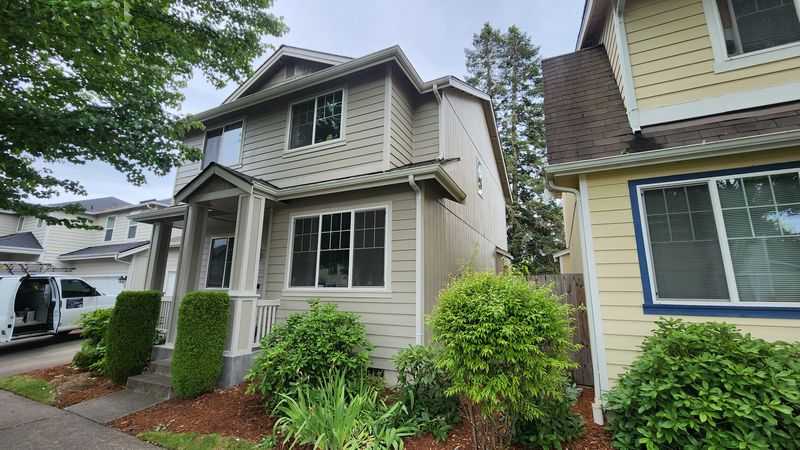 Exterior Painting