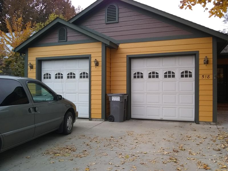 Exterior Painting gallery