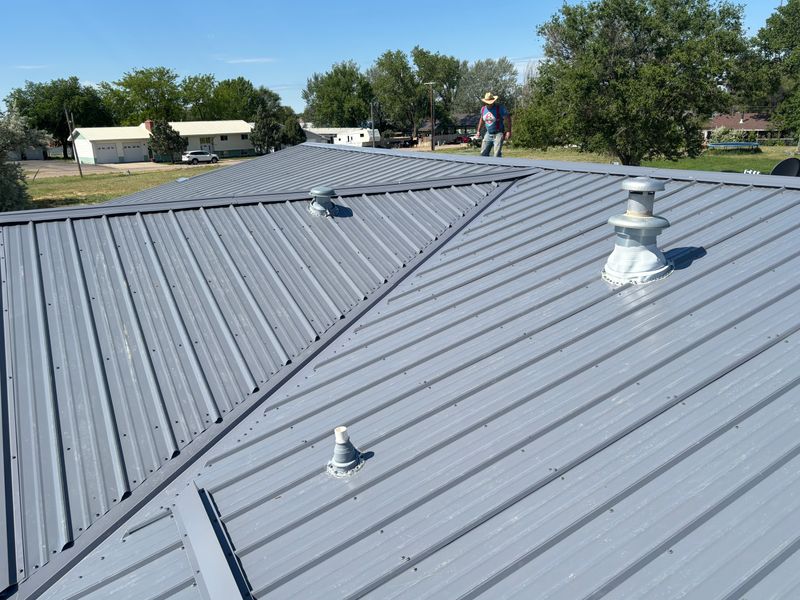 Roofing