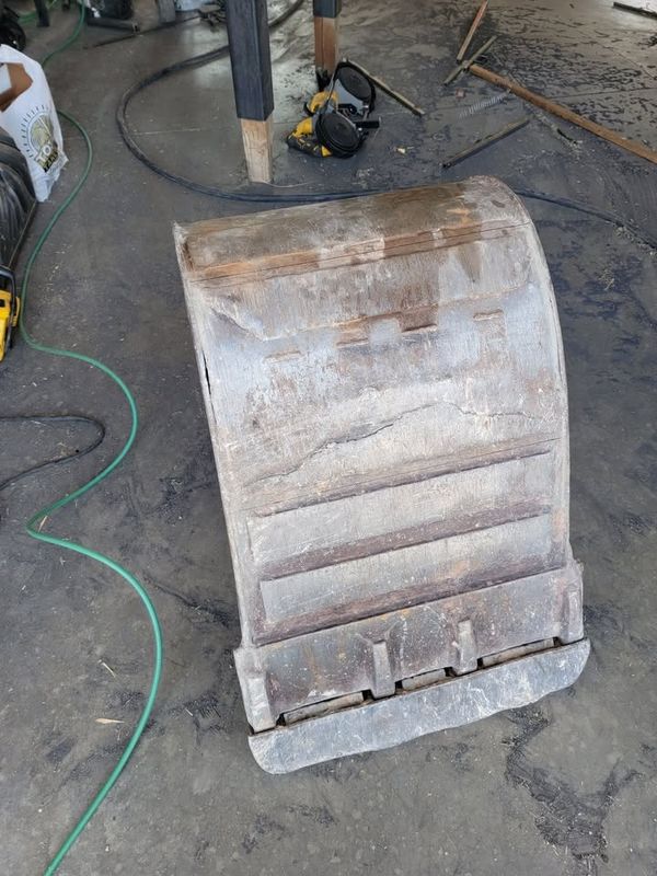 Mobile Welding Services