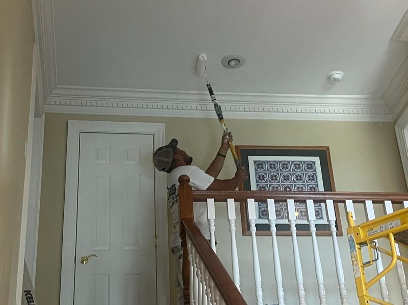 Interior Painting