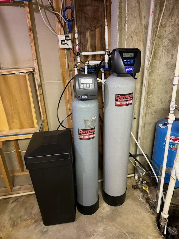 Water Softener Installation Experts