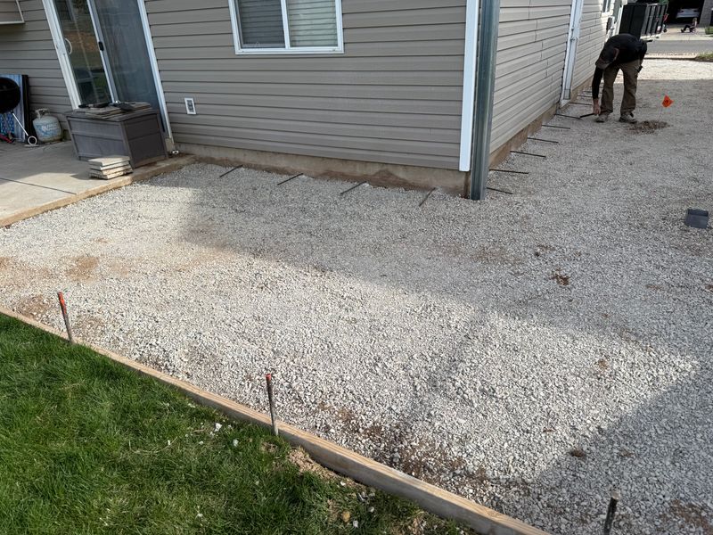 Site Preparation